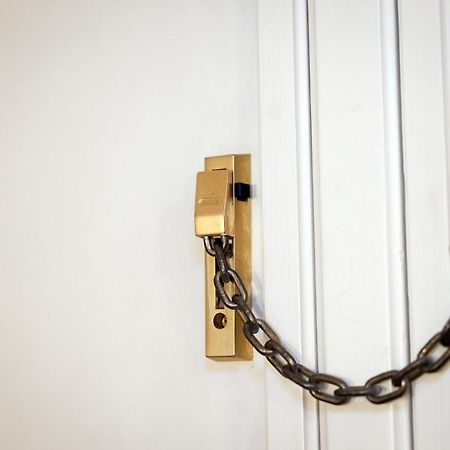Hideaway Wahring Apartment Vienna Luaran gambar