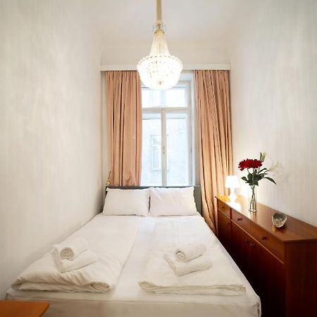 Hideaway Wahring Apartment Vienna Luaran gambar