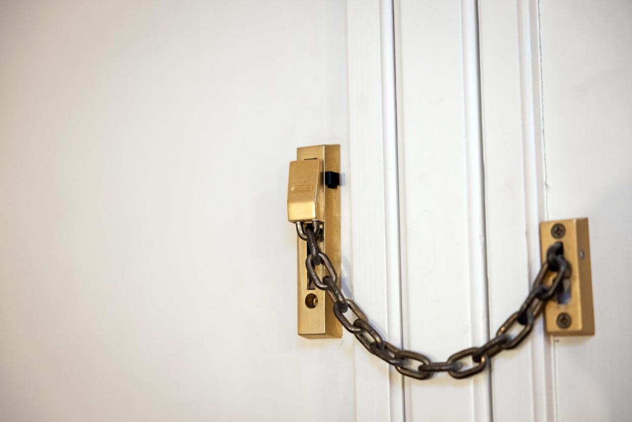 Hideaway Wahring Apartment Vienna Luaran gambar