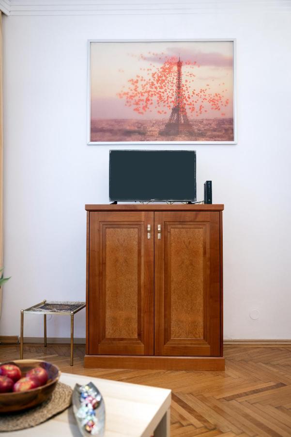 Hideaway Wahring Apartment Vienna Luaran gambar