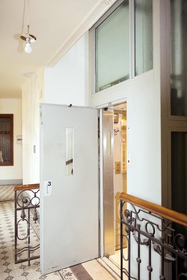Hideaway Wahring Apartment Vienna Luaran gambar